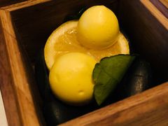 -Amber(置地文华东方酒店)