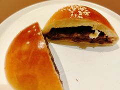 大哥红豆包-有璟阁港式餐厅(国贸商城店)