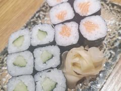 -林妈妈村·日式料理(宝山龙湖天街店)