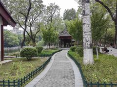 -莲湖公园