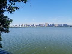 -艾溪湖湿地公园