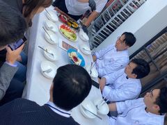 -王森咖啡西点烘焙培训(上海名厨中心店)