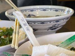 -皖佬板安徽牛肉板面(西站食宝街店)