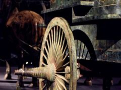 -秦始皇帝陵博物院-丽山园