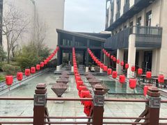 -上海崇明金茂凯悦酒店