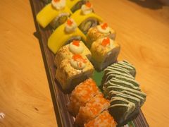 -莲寿司(国兴店)
