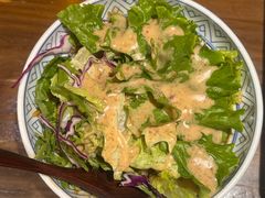 鹅肝饭-白石的深夜食堂(济南万象城店)