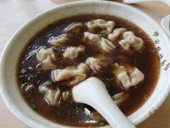 -蒋家桥饺面店(东关街店)