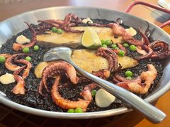 -OLLA 西班牙餐厅(丰盛里店)