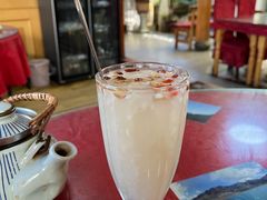 -心园餐厅·地道传统云南菜·三十年老店