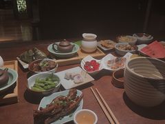 -青藤茶馆(南山路店)