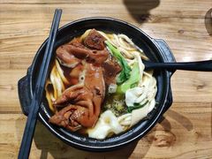 -小义乌砂锅拉面(海事共享区店)