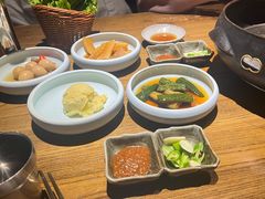 -泥炉烧肉师(新街口金銮巷店)