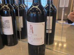 -汕尾巴黎半岛酒店