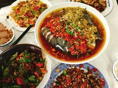 -新新湘菜馆(新中街二条店)