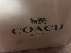 -COACH蔻驰(赛特奥特莱斯店)