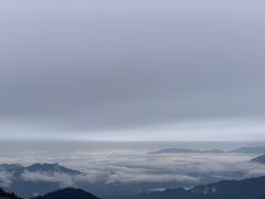 -牛背山