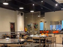 -古乐牛香·鲜牛肉牛杂火锅(解放东路店)