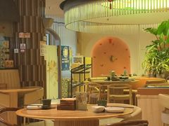 -云海肴云南菜(蓝色港湾店)