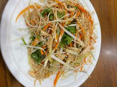 -长安后宰门水盆羊肉(新都心店)