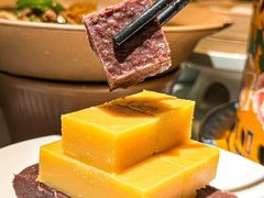 -四世同堂·京菜·烤鸭(双井店)