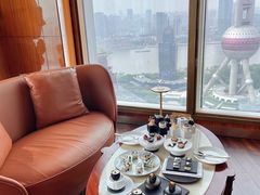 -翡翠36酒吧(浦东香格里拉店)