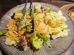 -厚贞日式烤肉(浦东汇智店)