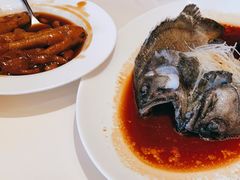 -利苑酒家(合景国际金融广场店)