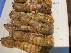 -观海轩餐厅(一线海景店)