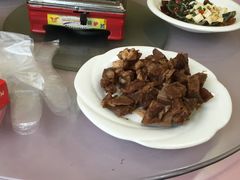 -阿木怪味牛骨头