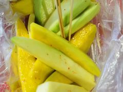 大芒果-海大南门夜市(海富街店)