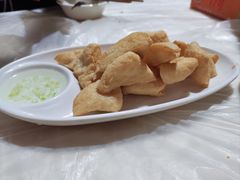 -车头老二大排档(金城步行街店)