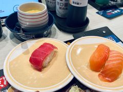 -滨寿司(新街口中央商场店)