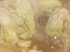 -芦月轩羊蝎子(太平桥店)