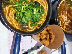 -姐弟俩土豆粉(北京双桥万达店)