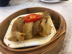 -顺德人家食府(黄金广场店)