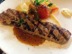 -YUE·6·西式融合餐厅(外滩六号店)