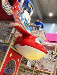 -乐多星球潮玩中心(沈阳嘉里城店)