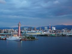 -福冈国际邮轮码头