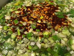 -中阿兰牛肉面(悦海新天地店)