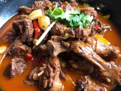 -小姨家常菜(昭萍东路店)