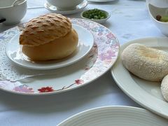 -青岛海景花园大酒店·粤海餐厅