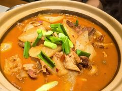 -不是烧烤·武汉烧烤·地道湖北菜(大成路店)