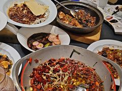 -新乾隆酒楼(帝景园店)