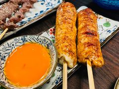 -哥哥の深夜食堂(红松东路店)