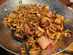 -雀舞云南菜(天津天河城购物中心店)