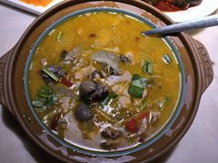 -滇铺子·云南特色菜·鲜花野菜季(曲靖万达店)
