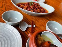 -丽江金茂凯悦臻选酒店-滇香馆