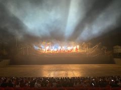 -三亚红色娘子军演艺公园景区