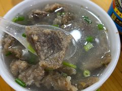 -江南红鱼汤(洋中花园店)